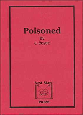 Poisoned - Digital Version