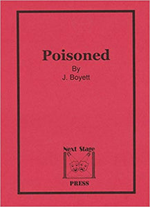 Poisoned - Digital Version