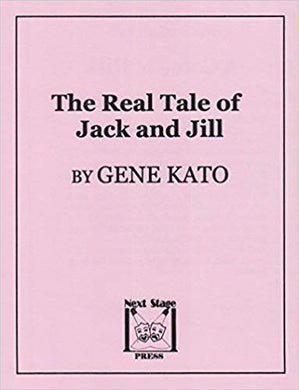 Real Tale of Jack and Jill, The (Adult Version)