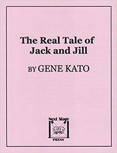Real Tale of Jack and Jill, The (Adult Version) - Digital Version