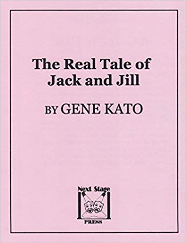 Real Tale of Jack and Jill, The (Adult Version) - Digital Version