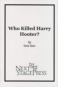 Who Killed Harry Hooter?