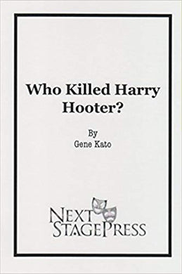 Who Killed Harry Hooter Digital Version