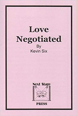 Love Negotiated - Digital Version