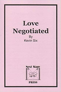 Love Negotiated - Digital Version