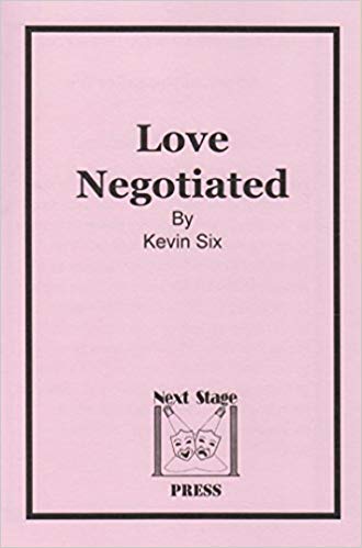 Love Negotiated