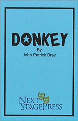 Donkey Digital Version