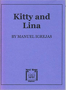 Kitty and Lina - Digital Version