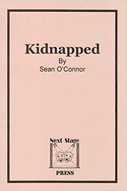 Kidnapped - Digital Version