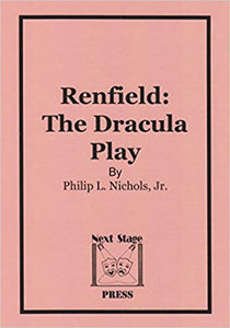 Renfield: The Dracula Play - Digital Version