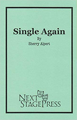 Single Again