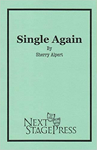 Single Again - Digital Version