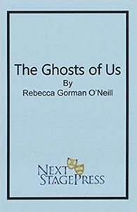 Ghosts of Us, The - Digital Version
