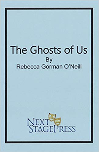 Ghosts of Us, The - Digital Version