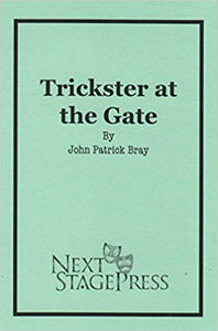 Trickster at the Gate - Digital Version