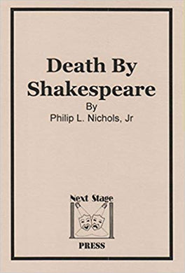 Death by Shakespeare
