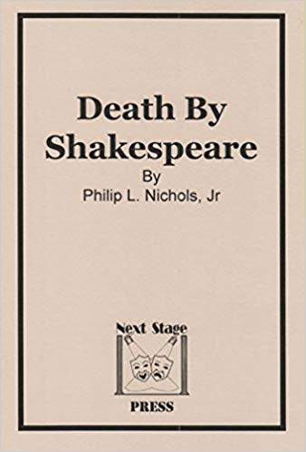 Death by Shakespeare