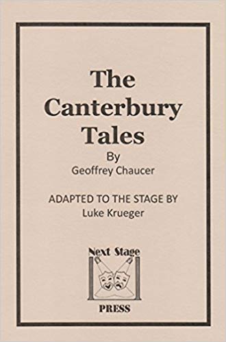 Canterbury Tales, The Digital Version