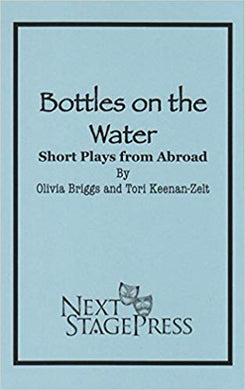 Bottles on the Water Digital Version