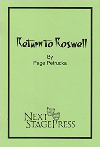 Return to Roswell - Digital Version