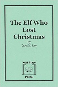 Elf Who Lost Christmas, The
