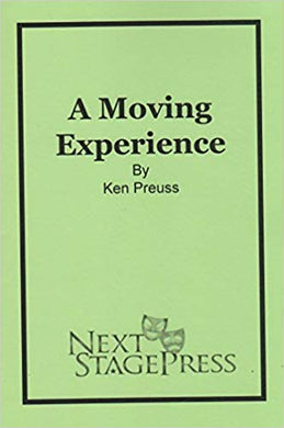 A Moving Experience Digital Version