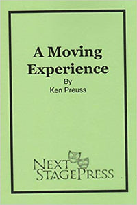 A Moving Experience Digital Version