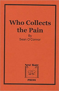 Who Collects the Pain? - Digital Version