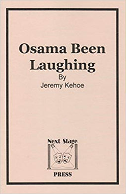 Osama Been Laughing - Digital Version