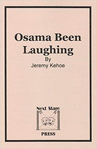 Osama Been Laughing - Digital Version