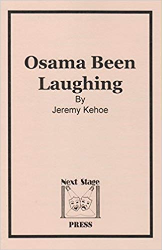 Osama Been Laughing - Digital Version