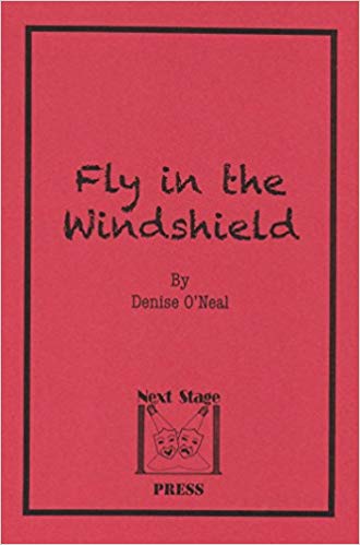 Fly in the Windshield