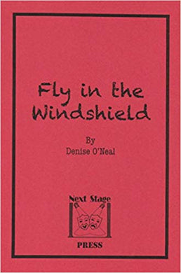 Fly in the Windshield - Digital Version