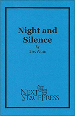 Night and Silence Digital Version
