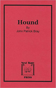 Hound - Digital Version