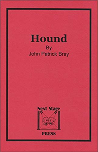 Hound - Digital Version