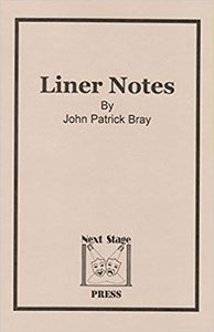 Liner Notes - Digital Version