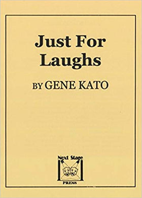 Just for Laughs - Digital Version
