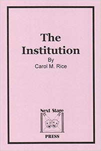 Institution, The - Digital Version