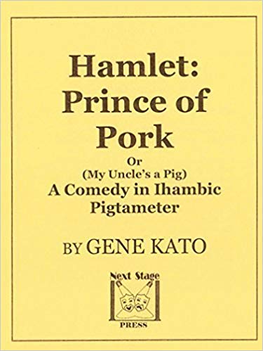 Hamlet: Prince of Pork - Digital Version