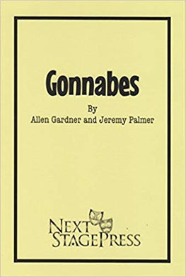 Gonnabes - Digital Version