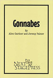 Gonnabes - Digital Version