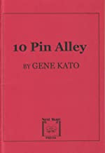 10 Pin Alley Digital Version