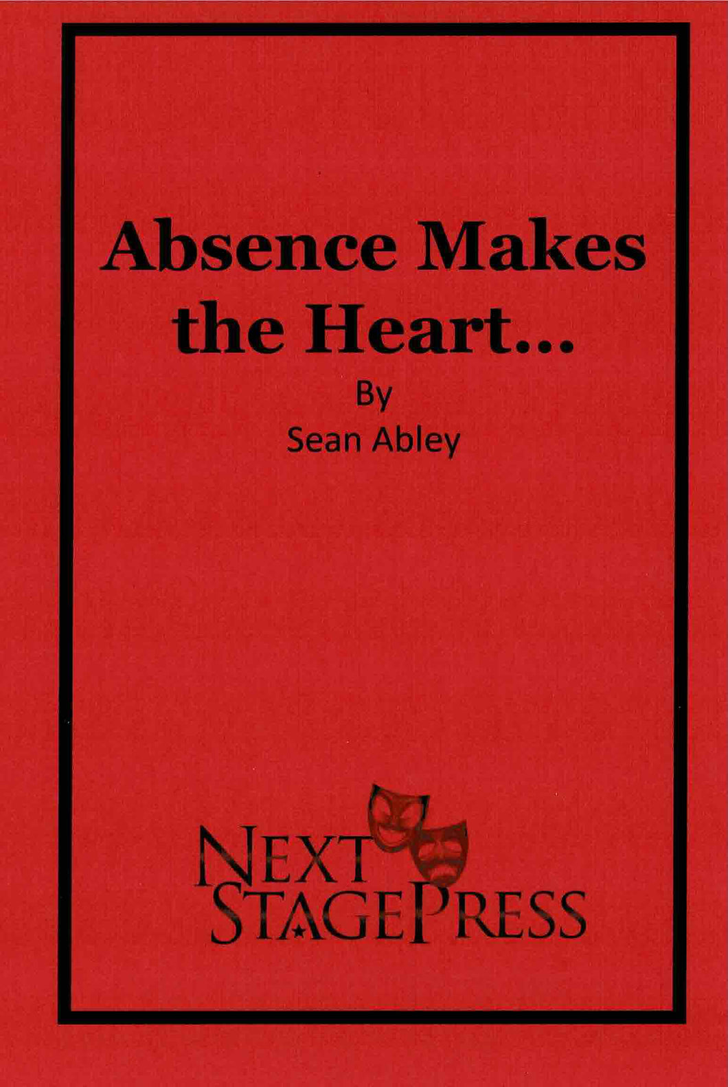 Absence Makes the Heart Digital Version