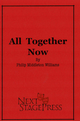All Together Now by Philip Middleton Williams