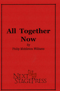 All Together Now by Philip Middleton Williams