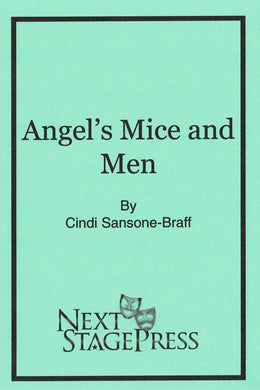 Angel's Mice and Men - Digital Version