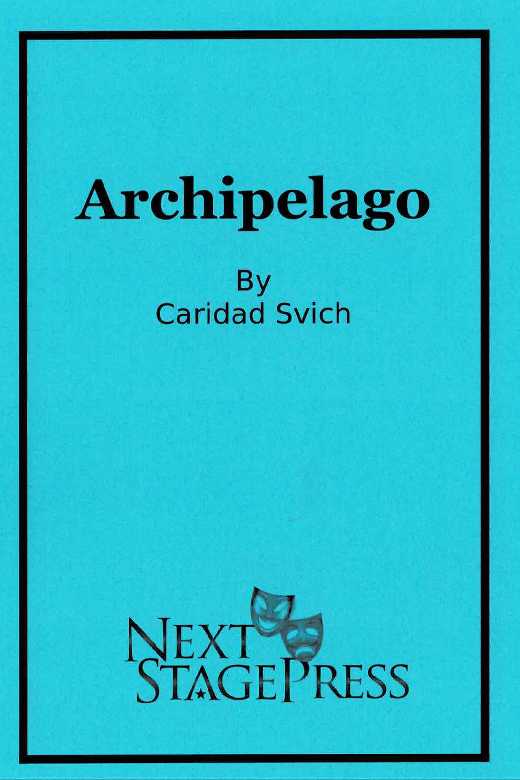 Archipelago - Digital Version