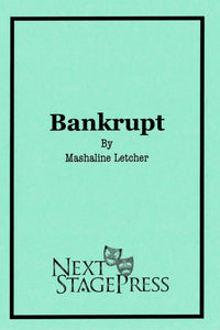 Bankrupt - Digital Version