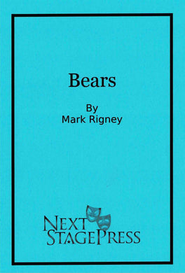 BEARS by Mark Rigney - Digital Version